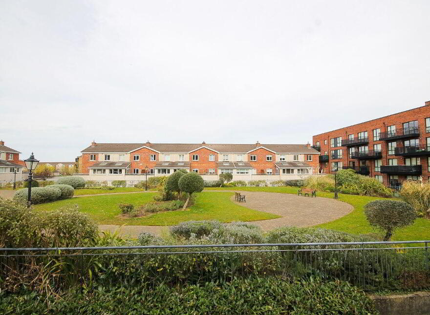 45 Carrigmore Green, Citywest, Citywest, D24KD21