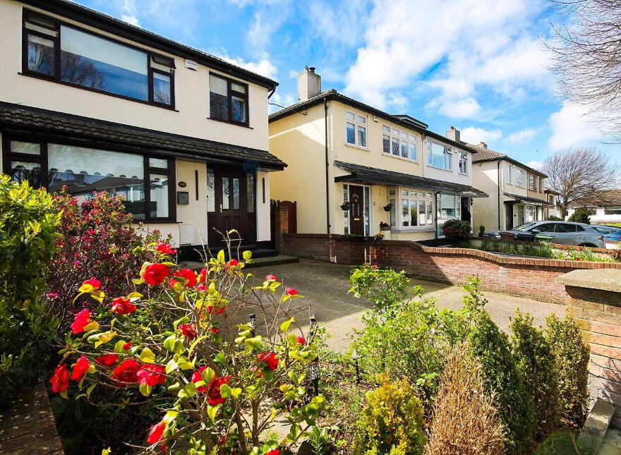 180 Woodlawn Park Grove, Firhouse, Firhouse, D24HC9Y