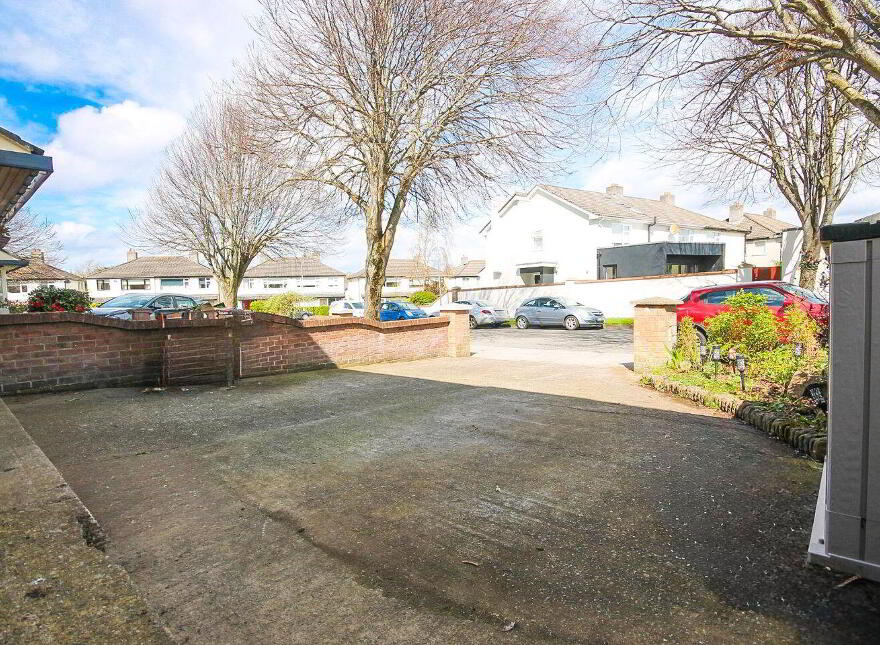 180 Woodlawn Park Grove, Firhouse, Firhouse, D24HC9Y
