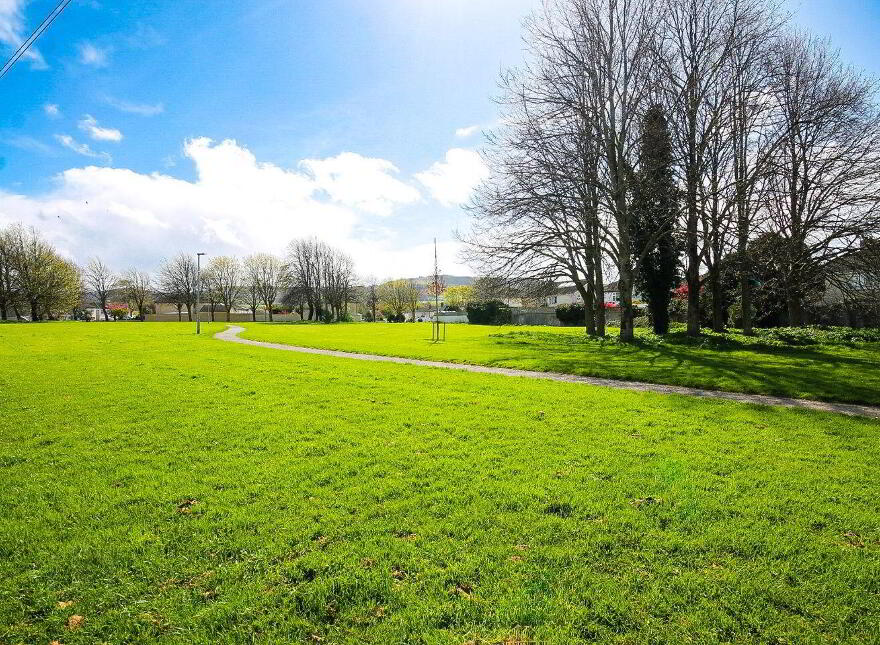 180 Woodlawn Park Grove, Firhouse, Firhouse, D24HC9Y