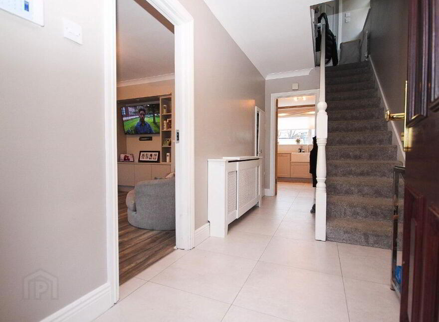 180 Woodlawn Park Grove, Firhouse, Firhouse, D24HC9Y