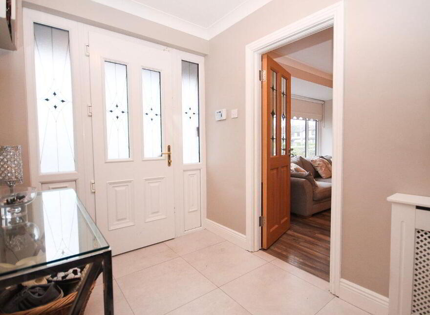 180 Woodlawn Park Grove, Firhouse, Firhouse, D24HC9Y