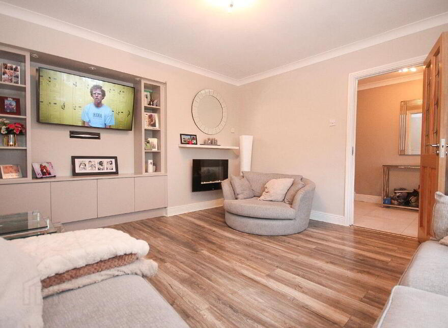 180 Woodlawn Park Grove, Firhouse, Firhouse, D24HC9Y