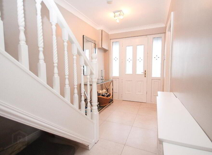 180 Woodlawn Park Grove, Firhouse, Firhouse, D24HC9Y
