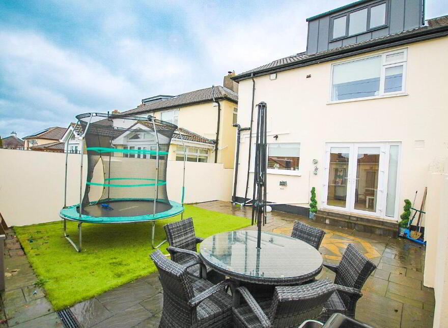 180 Woodlawn Park Grove, Firhouse, Firhouse, D24HC9Y