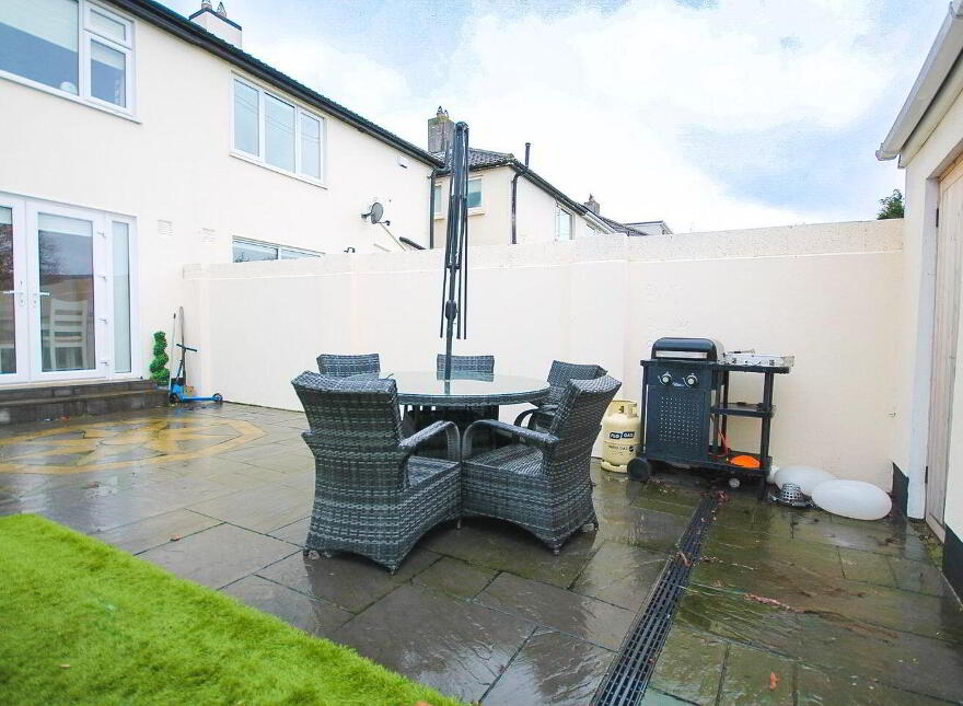 180 Woodlawn Park Grove, Firhouse, Firhouse, D24HC9Y
