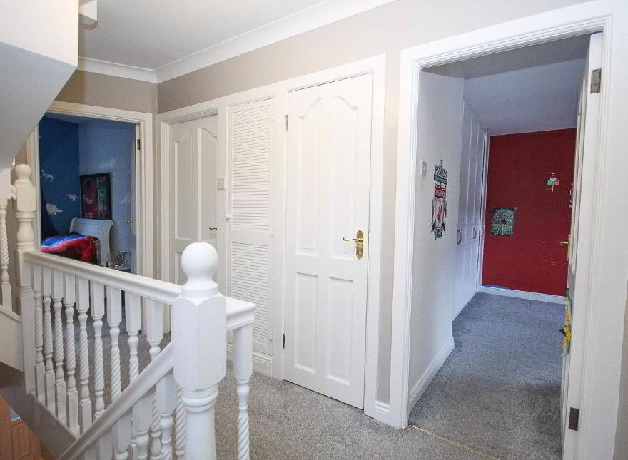 180 Woodlawn Park Grove, Firhouse, Firhouse, D24HC9Y