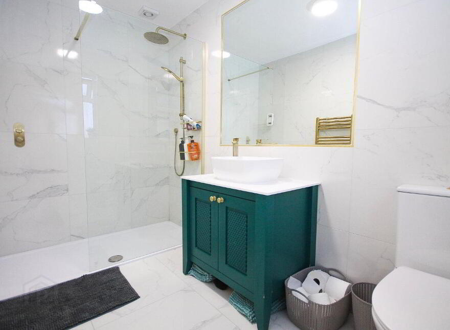 180 Woodlawn Park Grove, Firhouse, Firhouse, D24HC9Y