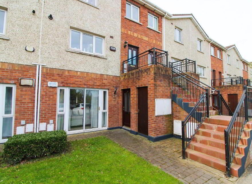 6 Carrigmore Downs, Citywest, Citywest, D24K270