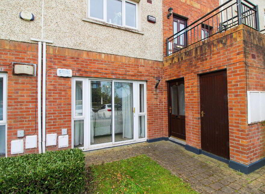 6 Carrigmore Downs, Citywest, Citywest, D24K270