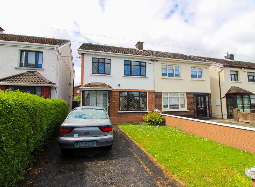 35 Elmcastle Green, Kilnamanagh, Kilnamanagh, D24E3XR