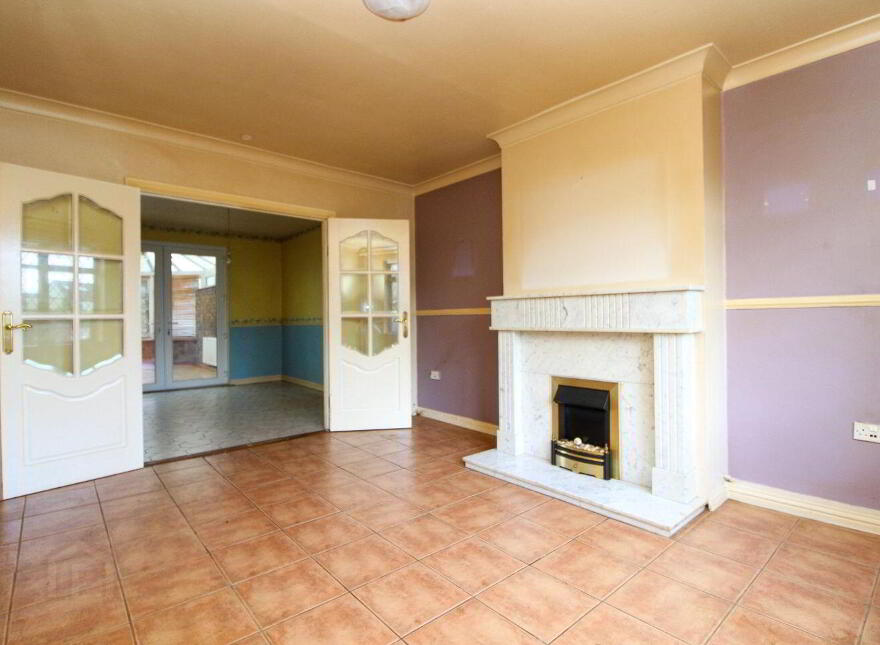 35 Elmcastle Green, Kilnamanagh, Kilnamanagh, D24E3XR
