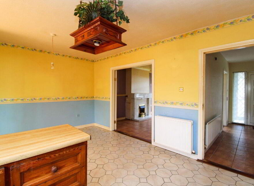 35 Elmcastle Green, Kilnamanagh, Kilnamanagh, D24E3XR