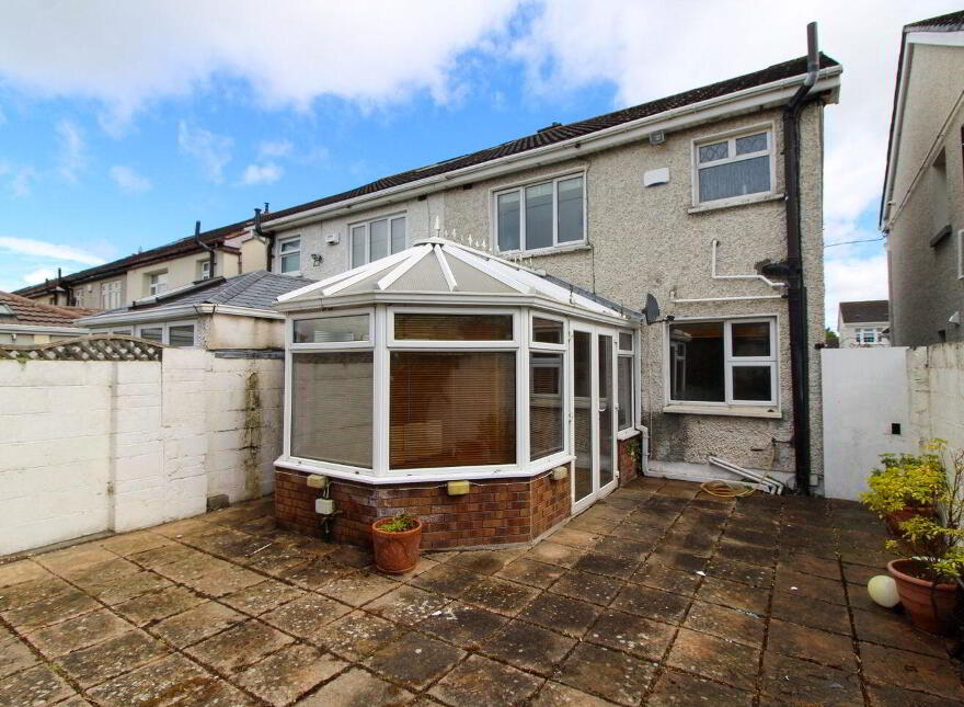 35 Elmcastle Green, Kilnamanagh, Kilnamanagh, D24E3XR