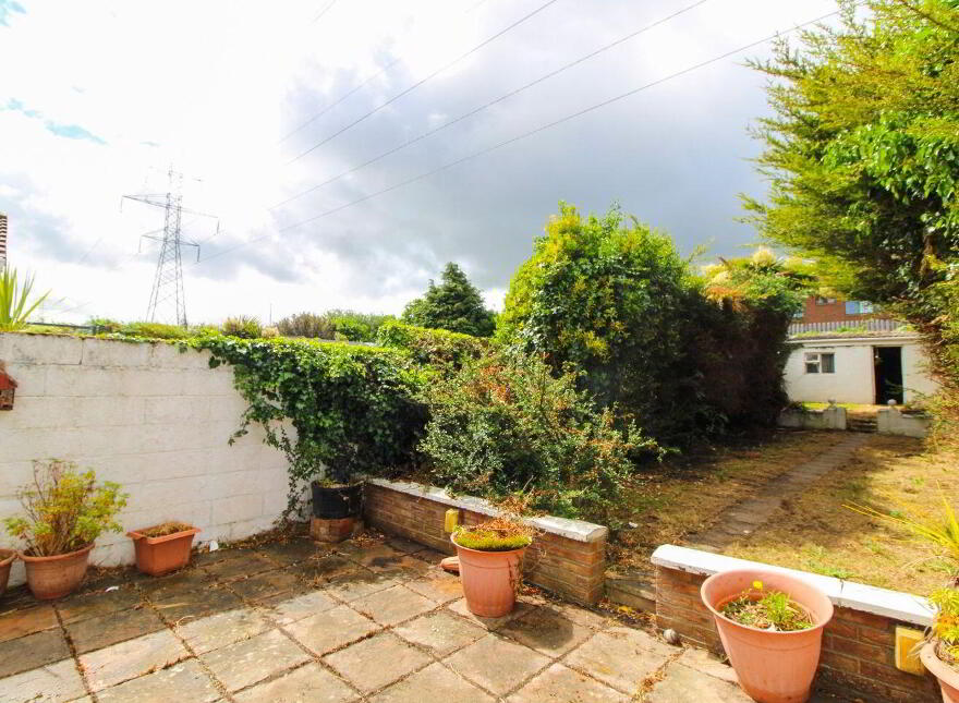 35 Elmcastle Green, Kilnamanagh, Kilnamanagh, D24E3XR