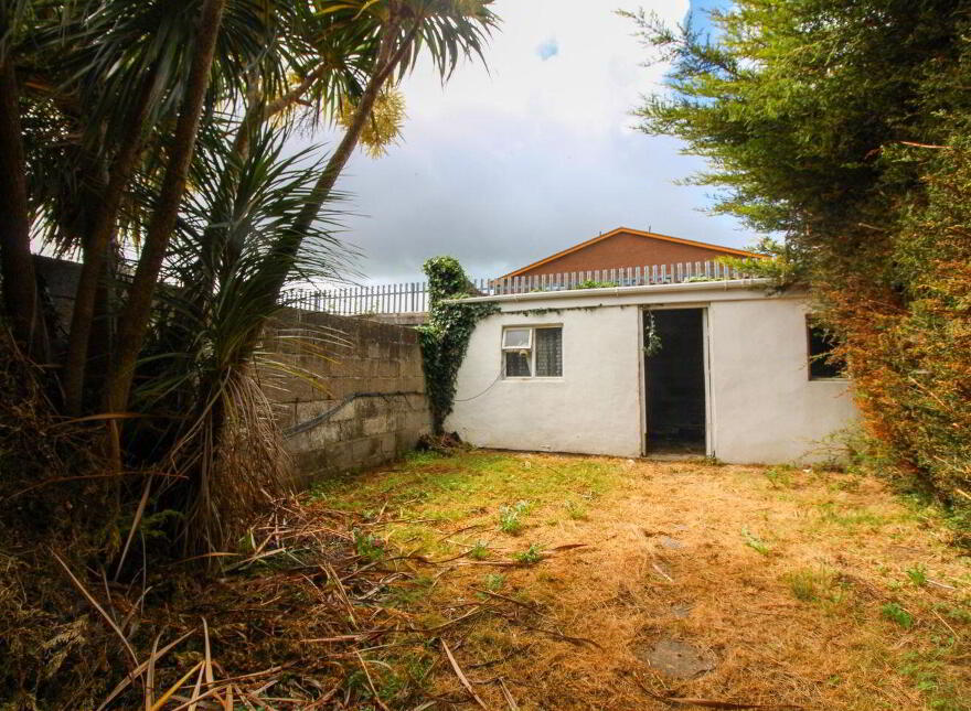 35 Elmcastle Green, Kilnamanagh, Kilnamanagh, D24E3XR