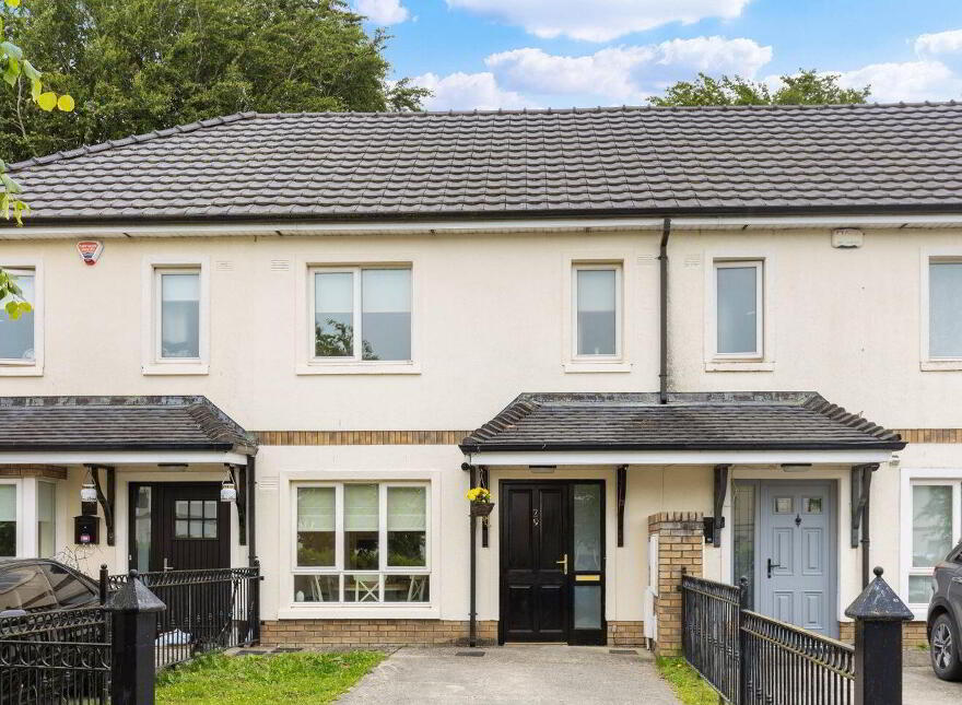 29 Kilmalum Avenue, Blessington Manor, Blessington, W91V4K8