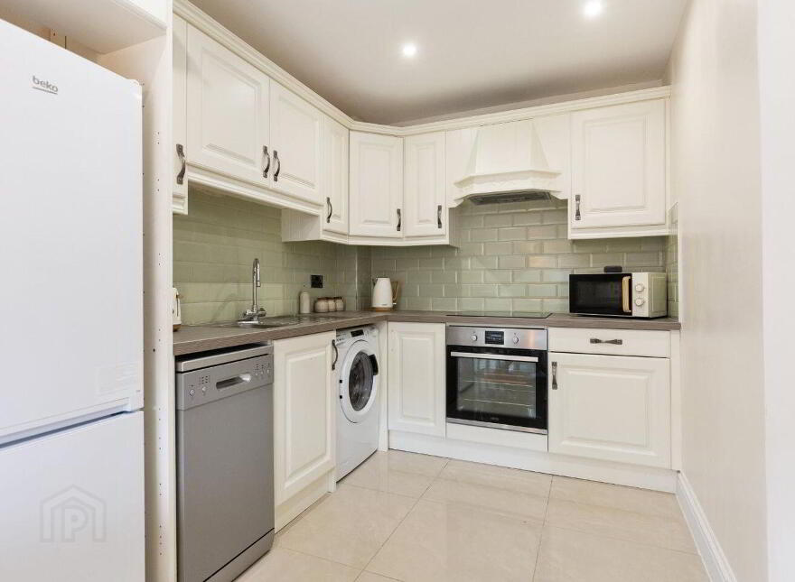 29 Kilmalum Avenue, Blessington Manor, Blessington, W91V4K8