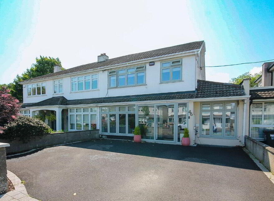 46 Carrigwood, Firhouse, Firhouse, D24XK2W