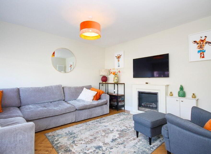 46 Carrigwood, Firhouse, Firhouse, D24XK2W