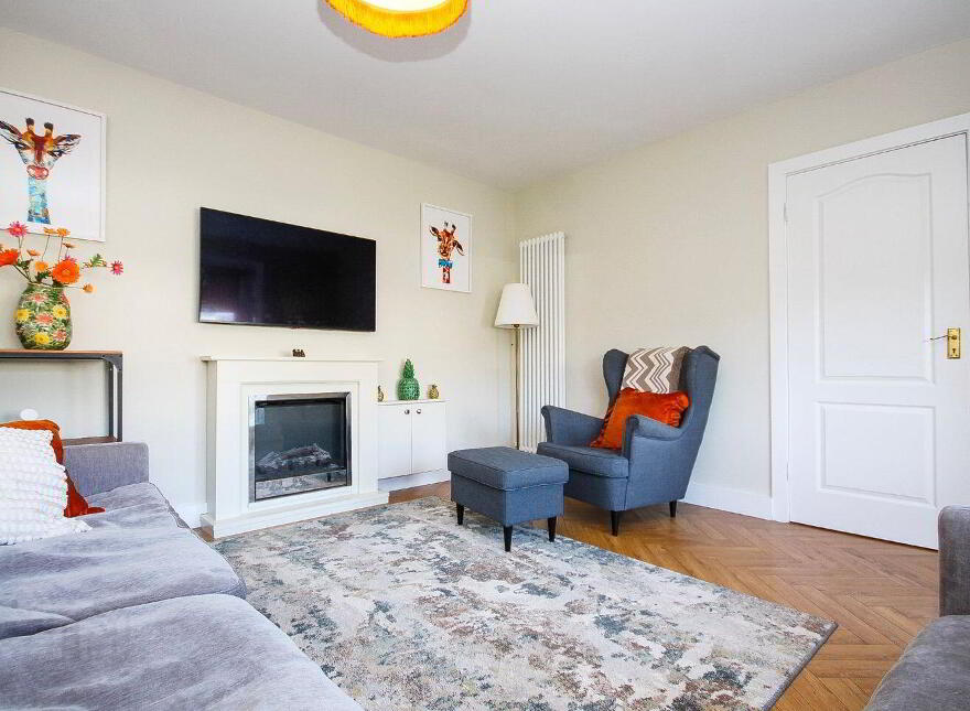 46 Carrigwood, Firhouse, Firhouse, D24XK2W