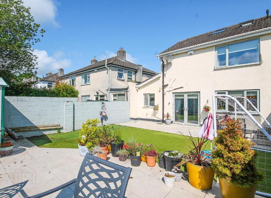 46 Carrigwood, Firhouse, Firhouse, D24XK2W