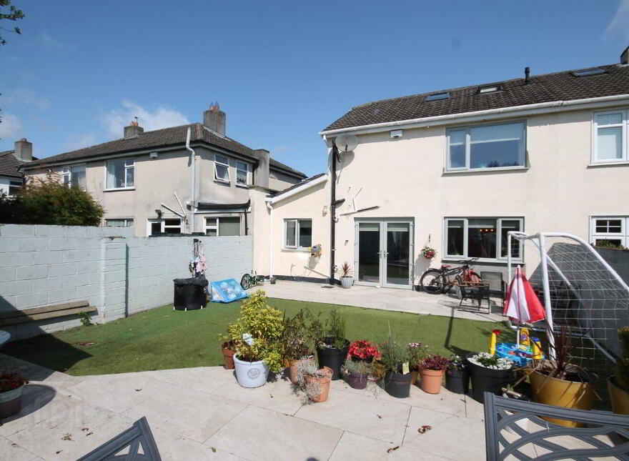 46 Carrigwood, Firhouse, Firhouse, D24XK2W