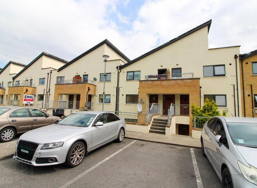 90 Kiltipper Gate, Kiltipper, Tallaght, Kiltipper, D24N270