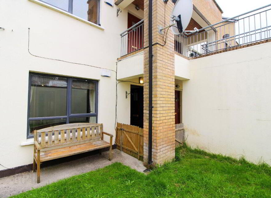 90 Kiltipper Gate, Kiltipper, Tallaght, Kiltipper, D24N270