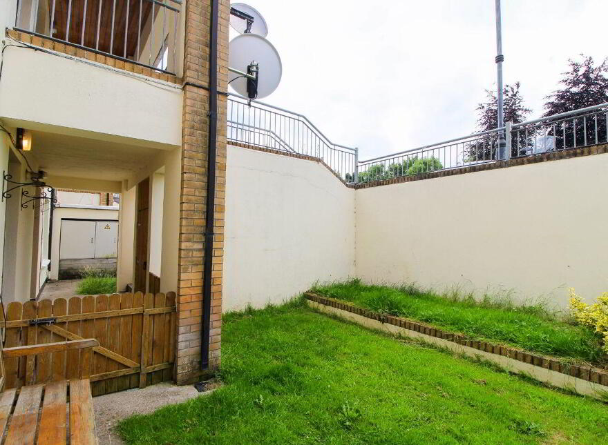 90 Kiltipper Gate, Kiltipper, Tallaght, Kiltipper, D24N270
