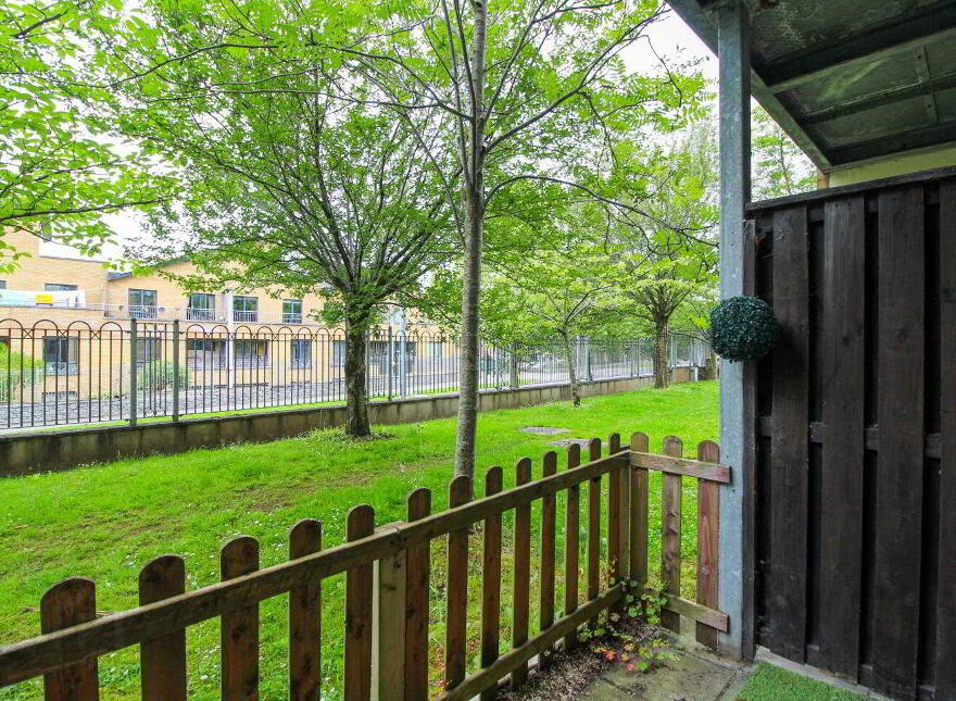 90 Kiltipper Gate, Kiltipper, Tallaght, Kiltipper, D24N270