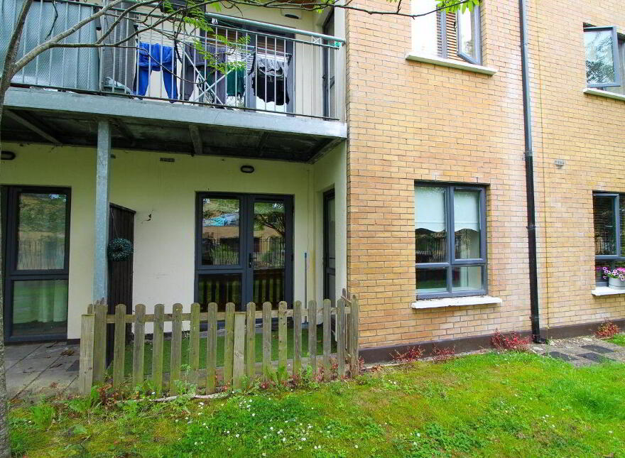 90 Kiltipper Gate, Kiltipper, Tallaght, Kiltipper, D24N270