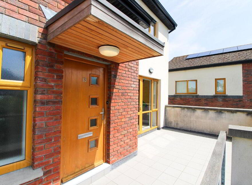 13 Dalriada Park, Knocklyon, Knocklyon, D16YF65