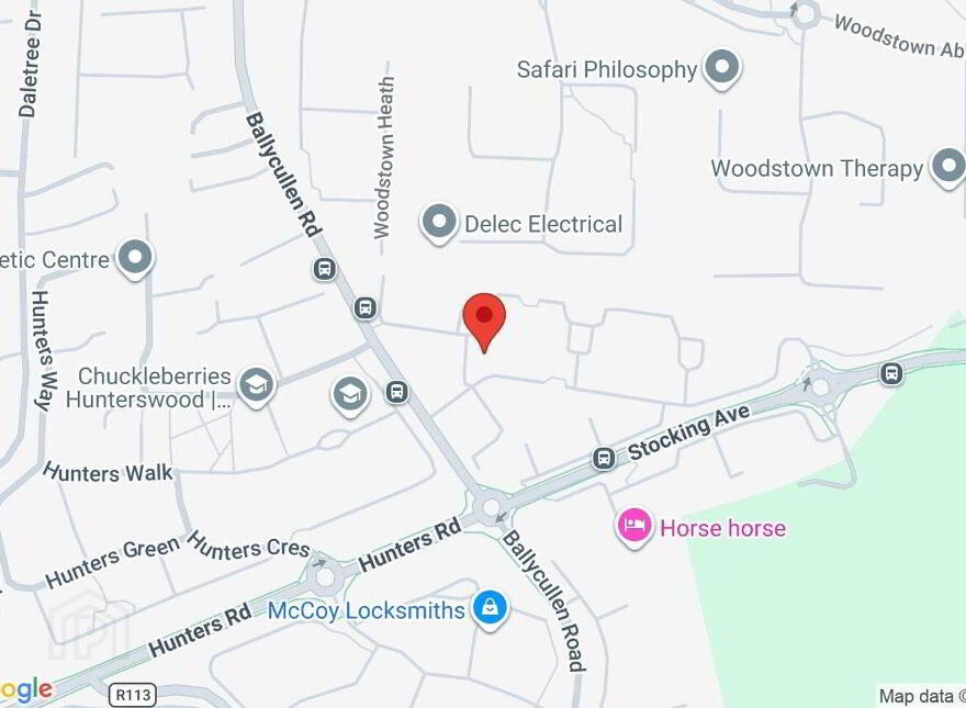 13 Dalriada Park, Knocklyon, Knocklyon, D16YF65
