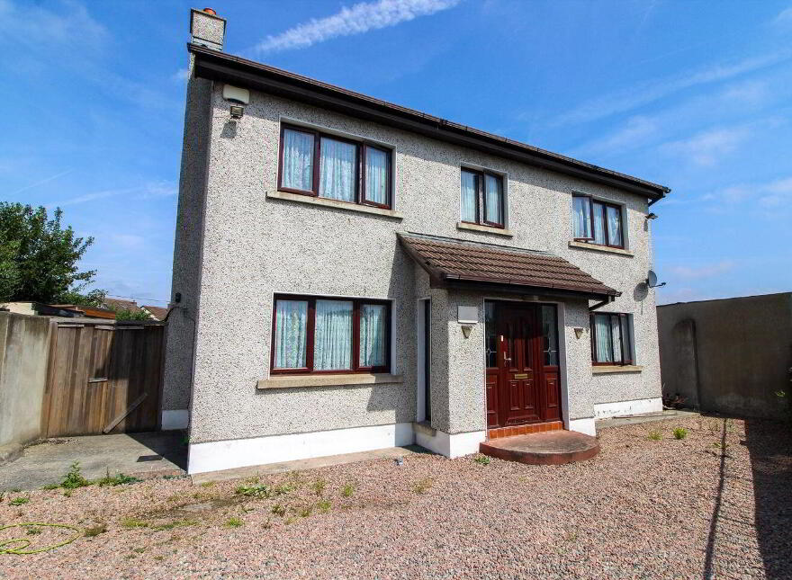 123A St Brendan's Crescent, Greenhills, Greenhills, D12Y2X2
