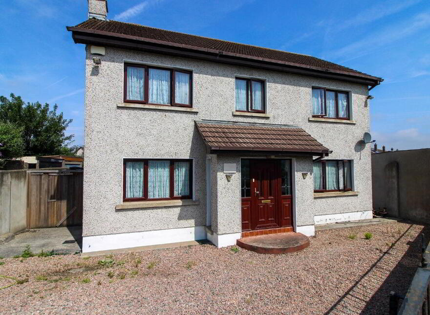 123A St Brendan's Crescent, Greenhills, Greenhills, D12Y2X2