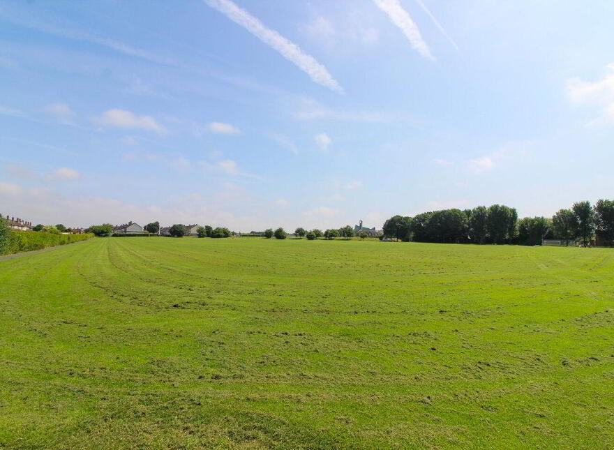 123A St Brendan's Crescent, Greenhills, Greenhills, D12Y2X2