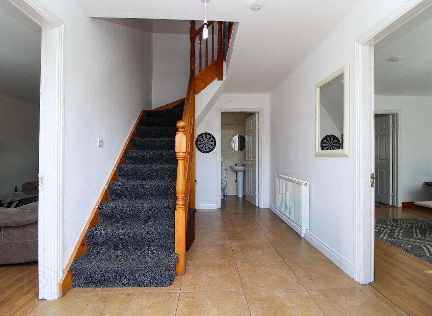 123A St Brendan's Crescent, Greenhills, Greenhills, D12Y2X2