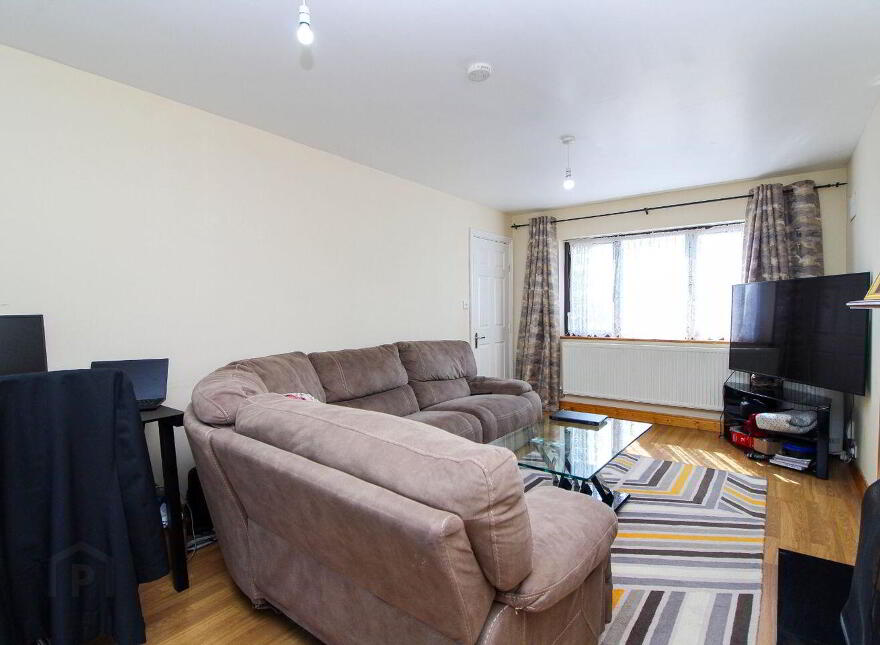 123A St Brendan's Crescent, Greenhills, Greenhills, D12Y2X2