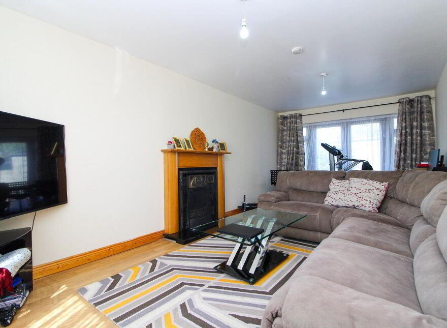 123A St Brendan's Crescent, Greenhills, Greenhills, D12Y2X2