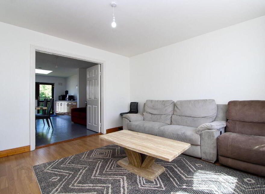 123A St Brendan's Crescent, Greenhills, Greenhills, D12Y2X2