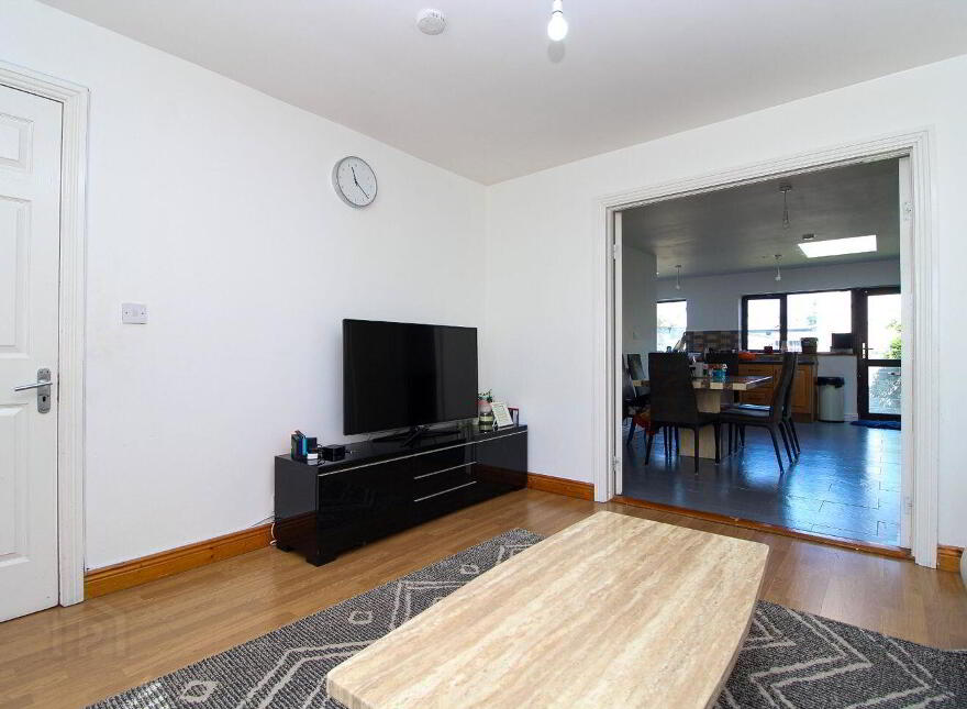 123A St Brendan's Crescent, Greenhills, Greenhills, D12Y2X2