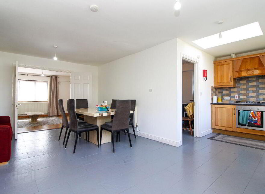 123A St Brendan's Crescent, Greenhills, Greenhills, D12Y2X2
