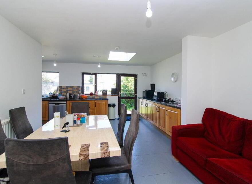 123A St Brendan's Crescent, Greenhills, Greenhills, D12Y2X2