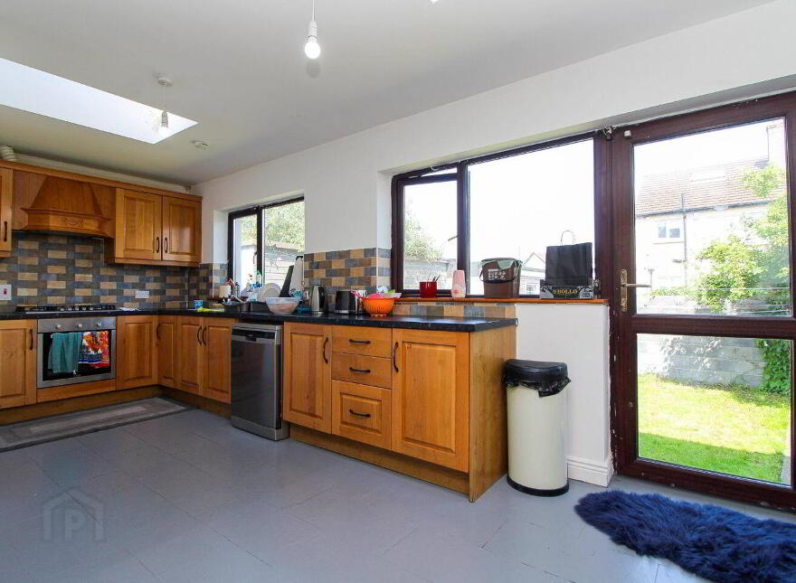 123A St Brendan's Crescent, Greenhills, Greenhills, D12Y2X2