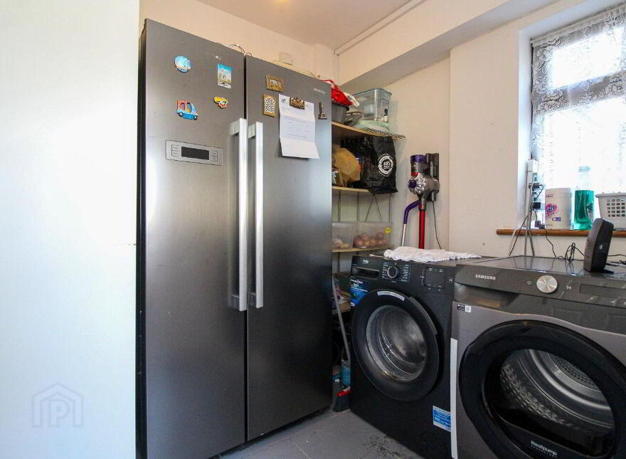 123A St Brendan's Crescent, Greenhills, Greenhills, D12Y2X2
