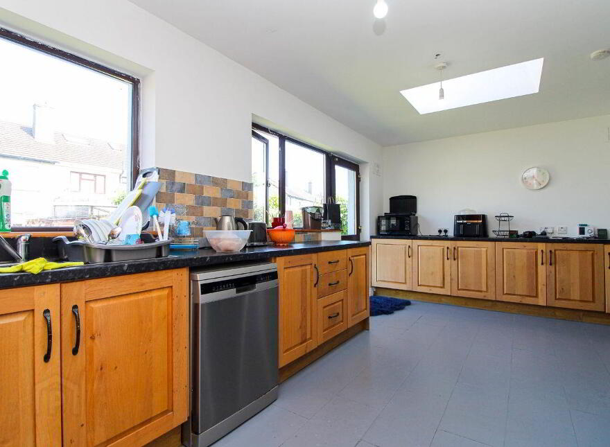 123A St Brendan's Crescent, Greenhills, Greenhills, D12Y2X2