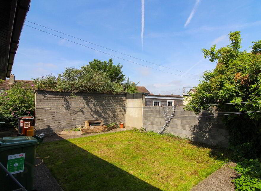 123A St Brendan's Crescent, Greenhills, Greenhills, D12Y2X2