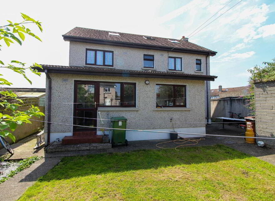 123A St Brendan's Crescent, Greenhills, Greenhills, D12Y2X2