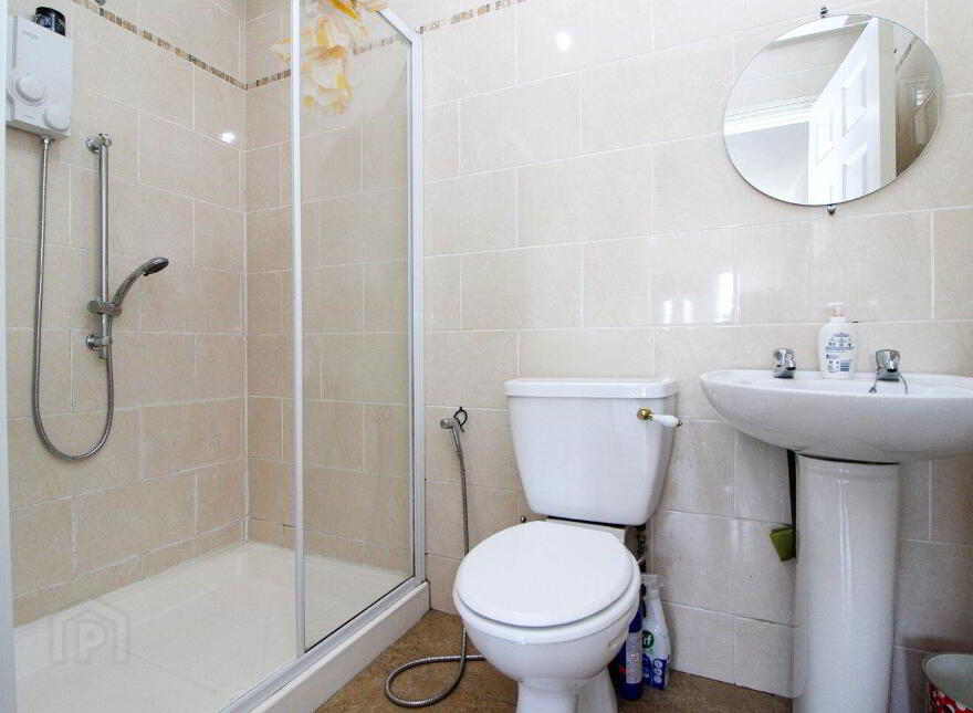 123A St Brendan's Crescent, Greenhills, Greenhills, D12Y2X2